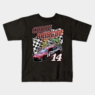 Chase Briscoe Kids T-Shirt